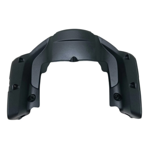 Carenagem Acabamento Tanque Bajaj Dominar D400 23/25 Origina Preto