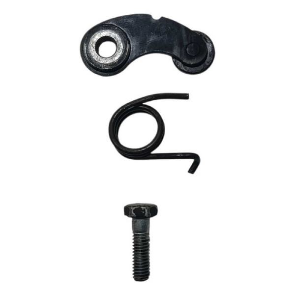 Trava Estrelinha Honda Cg 125 Titan 95/99 Original