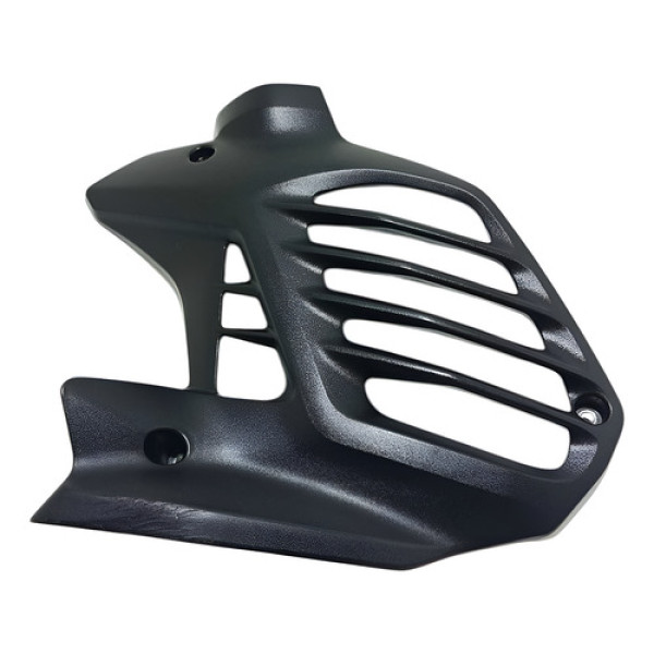 Grade Radiador Yamaha Nmax 160 17/23 Original Preto