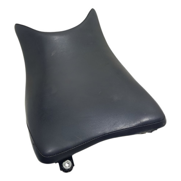 Banco Dianteiro Piloto Honda Cbr 250r 2012 Original Preto