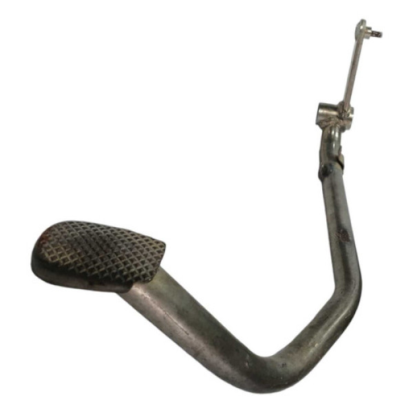 Pedal Freio Traseiro Combinado Honda Biz 110i 18/23 Original