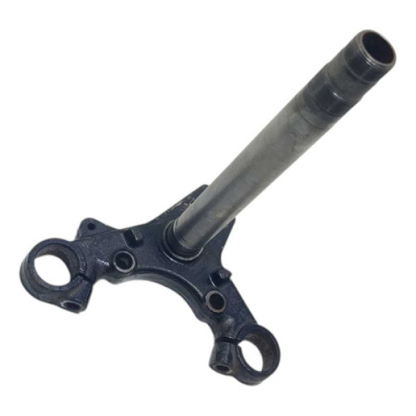 Mesa Inferior Honda Cg 125 00/08 Original