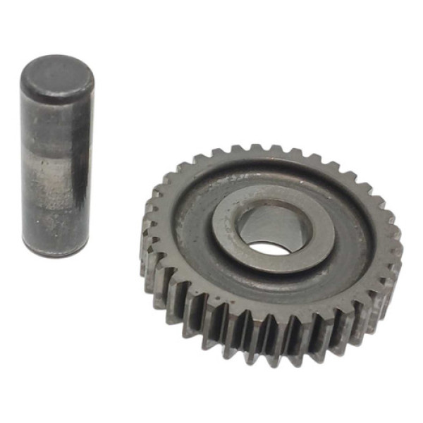 Engrenagem Redução Pequena Honda Cb 250f 16/23 Original