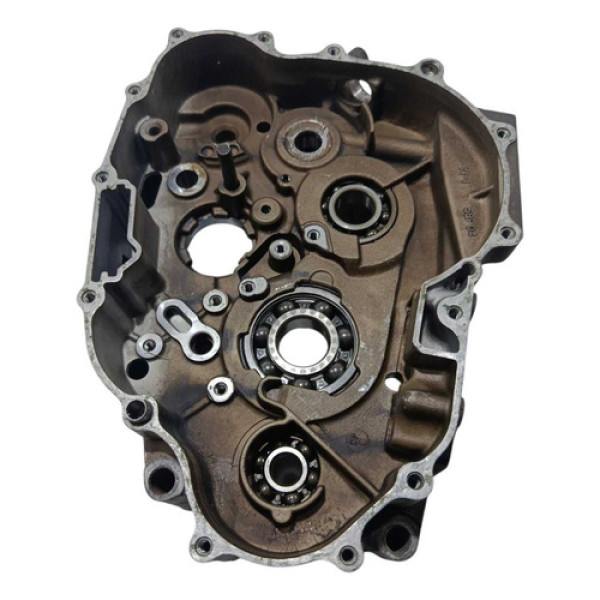 Bloco Motor Direito Yamaha Fazer 250 06/16 Original C/nfe