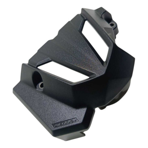 Tampa Protetor Pinhão Kawasaki Ninja 300 13/18 Original - Preto