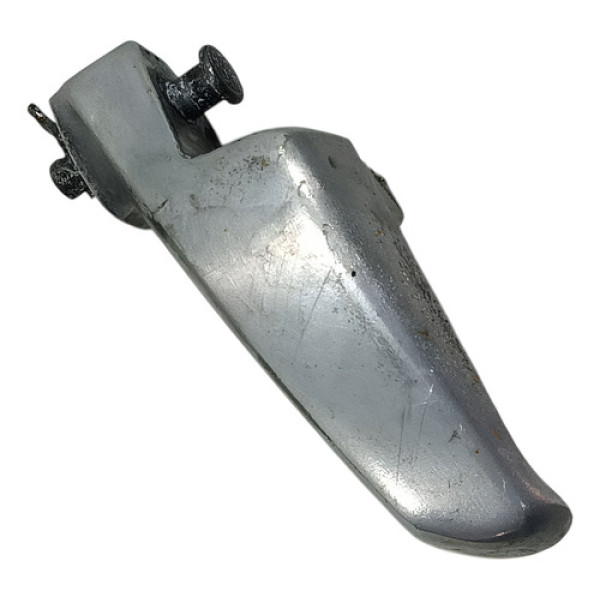 Pedaleira Esquerda Yamaha Neo 125 18/24 Original