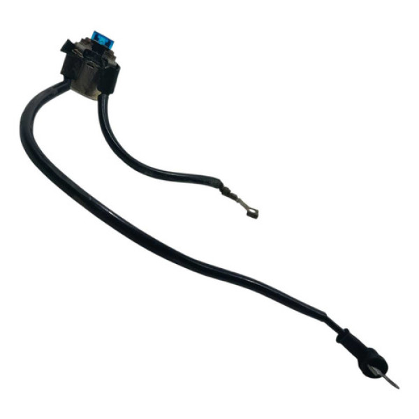 Rele Partida Honda Xlr 125 97/02 Original