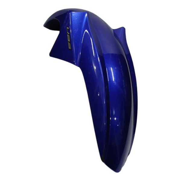 Paralama Dianteiro Yamaha Fazer 150 18/22 Azul Original