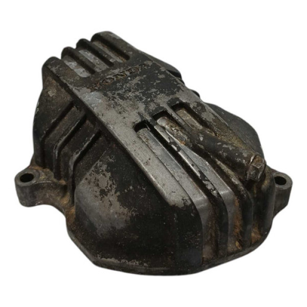 Tampa Válvulas Honda Cg125 95/08 Original 