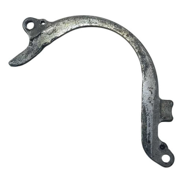 Chapa Protetor Pinhão Honda Cg 150 09/13 Original