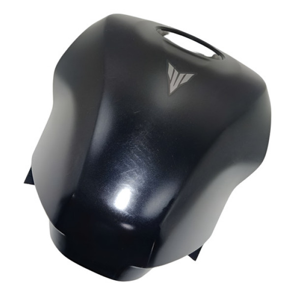 Carenagem Capa Tanque Yamaha Mt 03 17/19 Original Preto