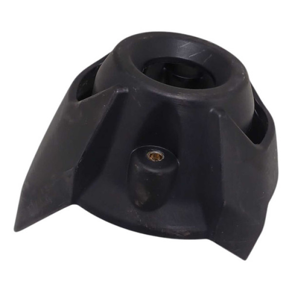 Protetor Ponta Escape Yamaha Fazer 250 18/24 Original