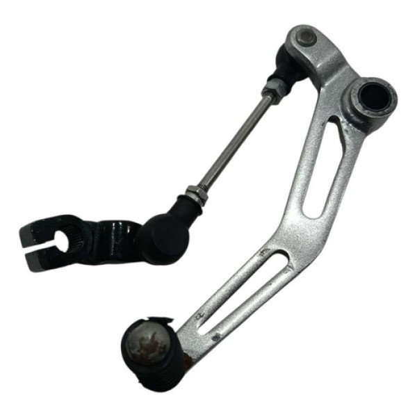 Pedal Cambio Marcha Kawasaki Ninja 400 20/24 Original