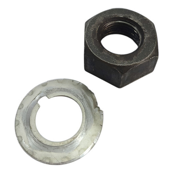 Porca Pinhão Suzuki Yes 125 07/10 Original