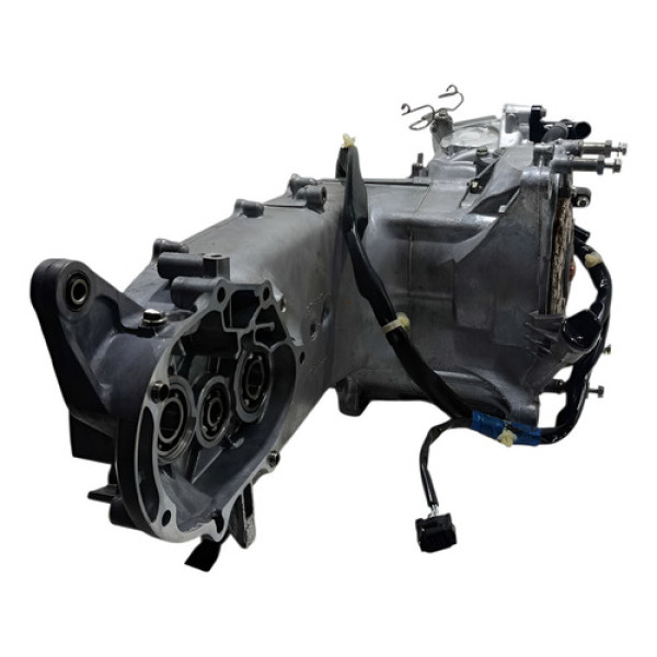 Motor Completo Honda Adv 150 2022 Original C/nf