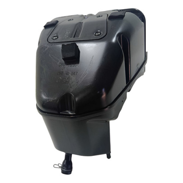 Caixa Filtro Ar Kawasaki Ninja 650r 10/12 Original