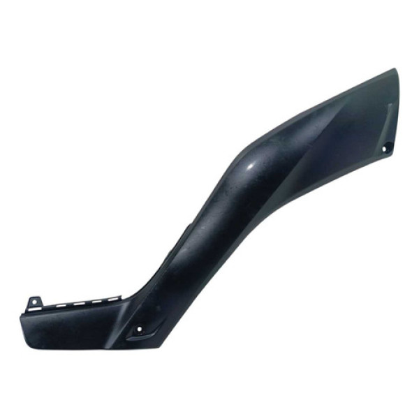 Carenagem Lateral Inferior Esq Yamaha Nmax 160 16/21 Origina Preto