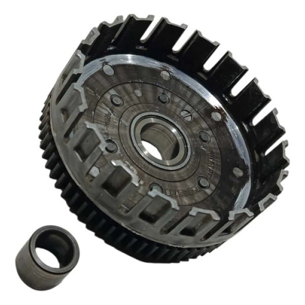 Carcaça Embreagem Honda Biz 125 06/23 Original