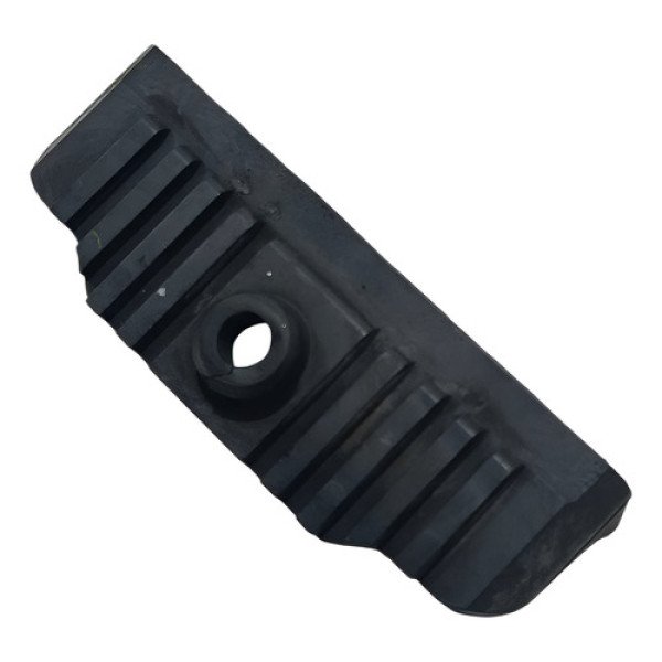 Borracha Tanque Yamaha Xt 660r 05/18 Original Preto