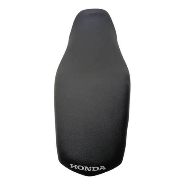 Banco Assento Honda Cg 125 Cg 1250 14/16 Original Preto