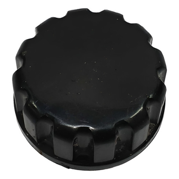 Tampa Reservatório Água Ninja 400 20/23 Original   Preto