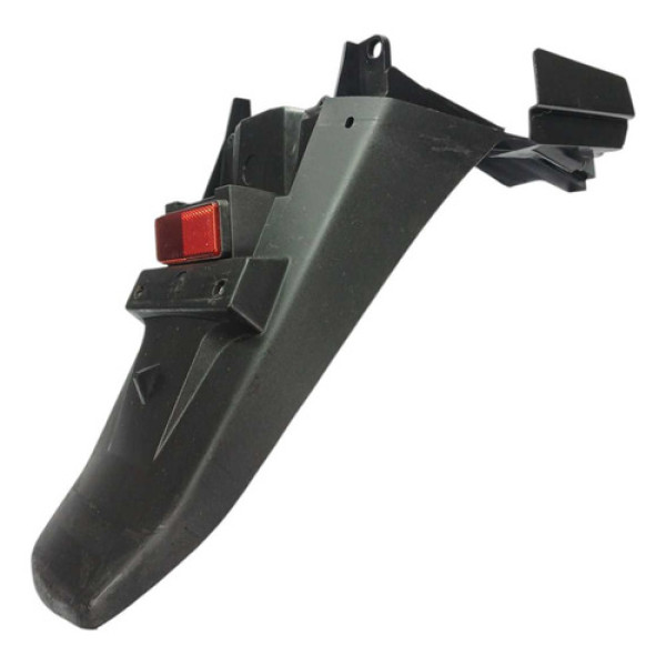Paralama Traseiro Honda Lead 110 10/15 Original Traseira