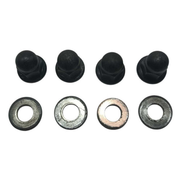 Porcas Prisioneiros Honda Biz 125 05/19 Original