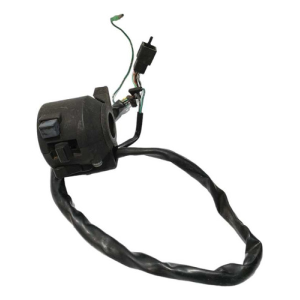 Punho Chave Luz Honda Cg 150 Sport 05/08 Original 
