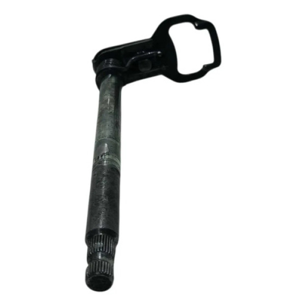 Eixo Seletor Marcha Honda Cg 125 Fan 00/08 Original