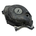 Tampa Estator Yamaha Ybr 125 00/08 Original Prateado