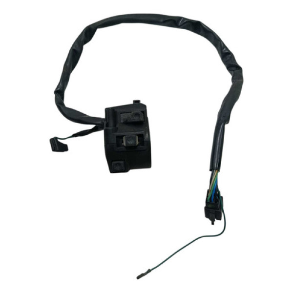 Punho Chave Luz Honda Cg 150 Titan 04/08 Original
