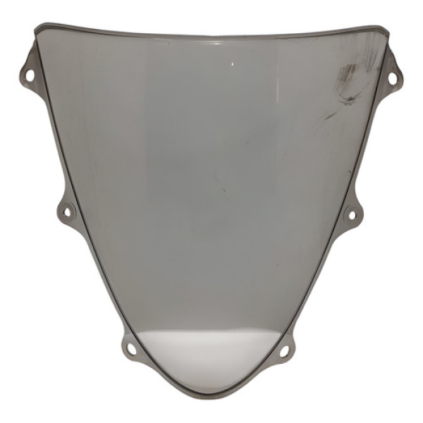 Bolha Acrilico Suzuki Gsxr Srad 750 13/17 Original - Fumê