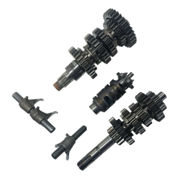 Caixa Marcha Completa Suzuki Gladius Vstrom 650 13/16 Origin