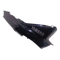 Carenagem Rabeta Direita Yamaha Crypton 100 97/05 Original Preto