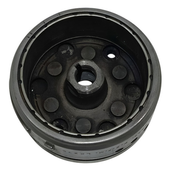 Volante Magneto Honda Cg 125 02/08 Original