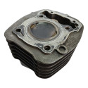 Kit Cilindro Honda Cg 160 16/23 Original