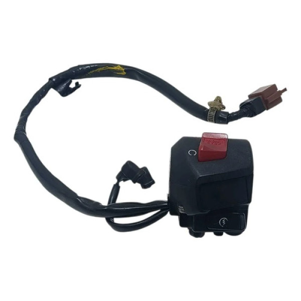 Punho Chave Partida Honda Cbr 250r 2012 Original