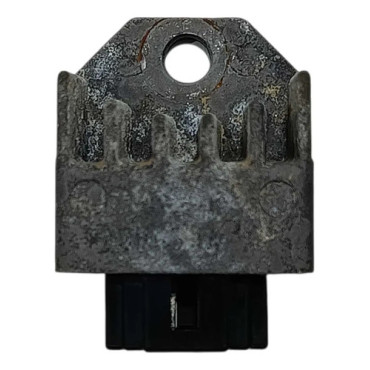 Retificador Honda Cg...