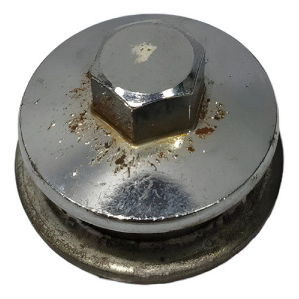 Parafuso Superior Mesa Honda Cg 160 16/23 Original