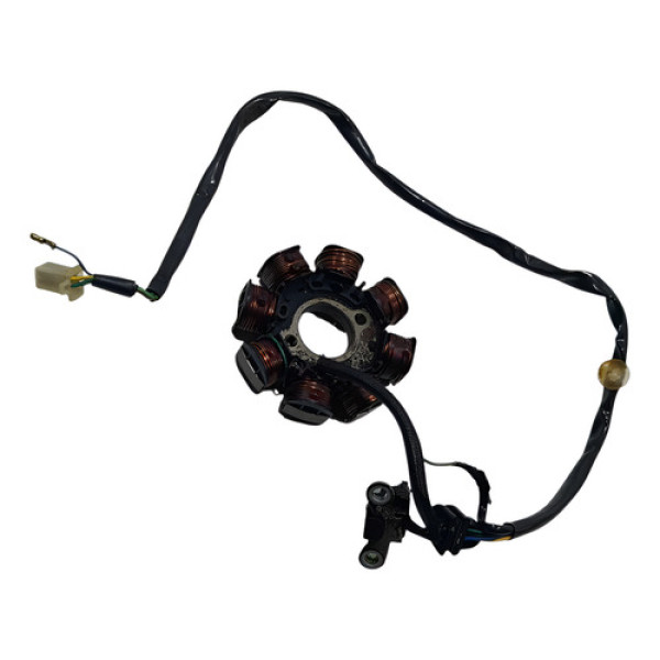 Estator Honda Biz 125 06/08 Original