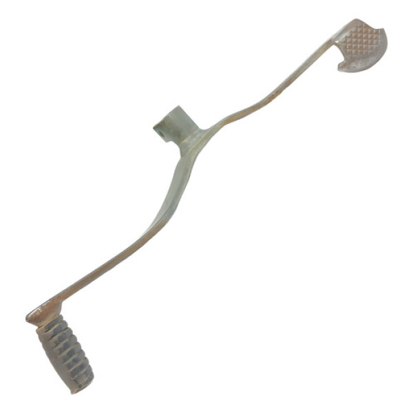 Trocador Marcha Honda Biz 125 04/08 Original