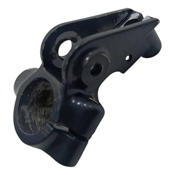 Manicoto Freio Honda Cg 150 Titan Ks 04/08 Original Preto