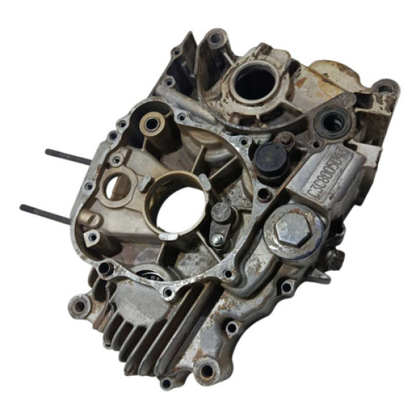 Bloco Motor Esquerdo Dafra Speed 150 C/nfe