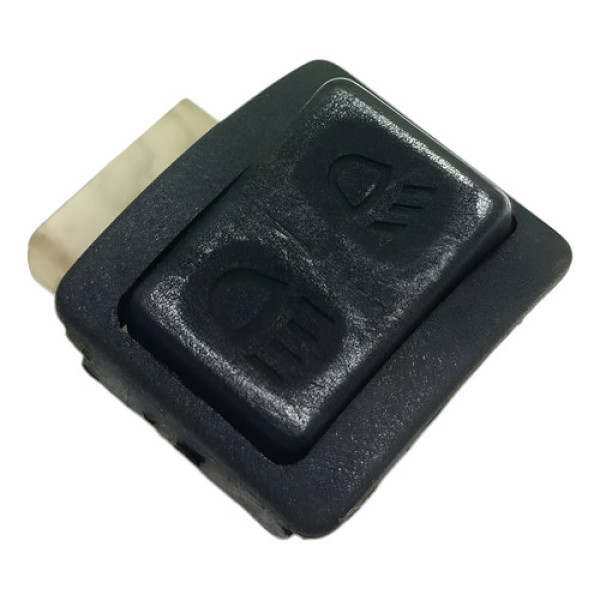 Botão Interruptor Luz Alta/baixa Honda Biz 100 98/05 Origi