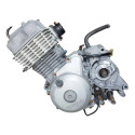 Motor Completo Honda Cg 125 2013 Original C/nfe