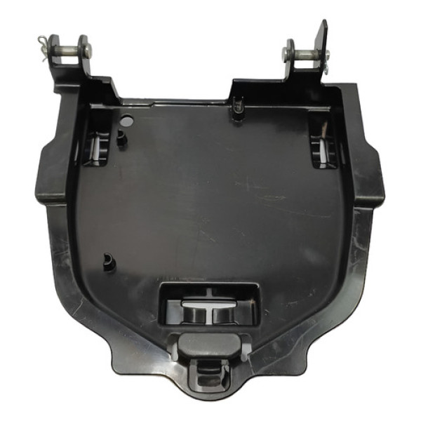 Tampa Caixa De Ferramenta Kawasaki Ninja 400 20/23 Original