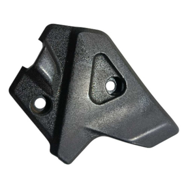 Acabamento Chassi Esq Honda Xre 300 09/15 Original Branca