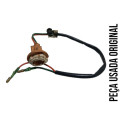 Chicote Pisca Honda Cg 125/150 00/13 Original