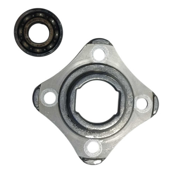 Suporte Rolamento Embreagem Honda Xlr 125 97/02 Original