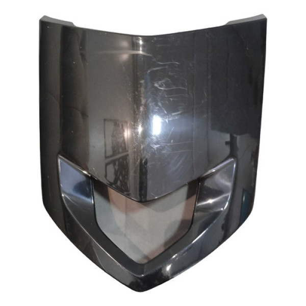 Carenagem Superior Farol Yamaha Lander 250 20/23 Preto